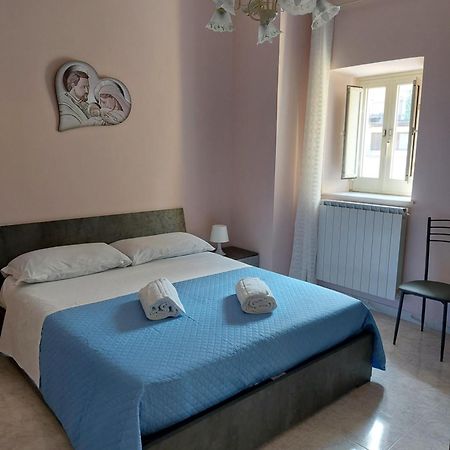 Casa Vacanza Del Sole Milo Εξωτερικό φωτογραφία