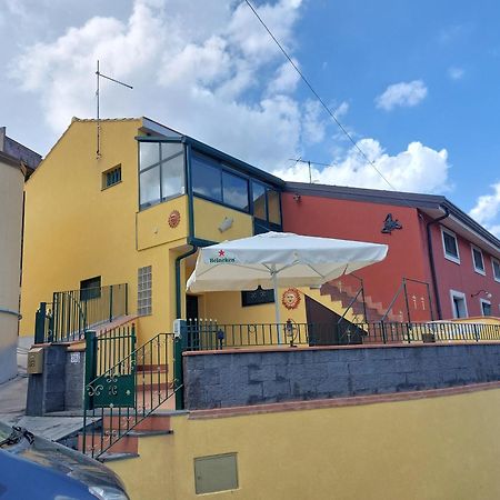 Casa Vacanza Del Sole Milo Εξωτερικό φωτογραφία