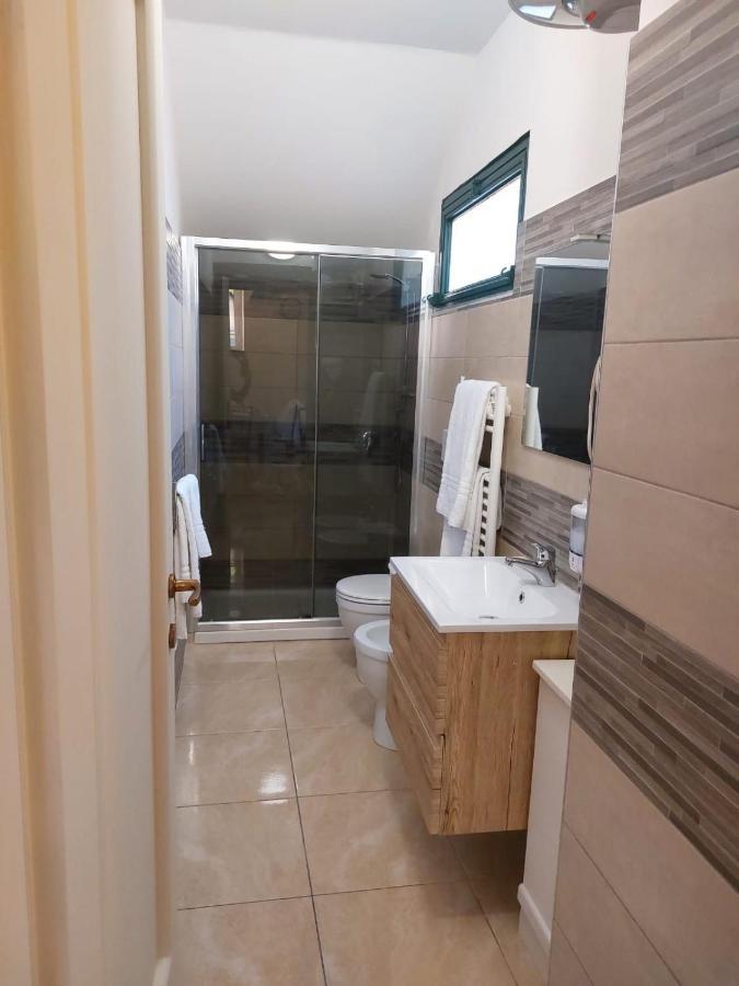 Casa Vacanza Del Sole Milo Εξωτερικό φωτογραφία