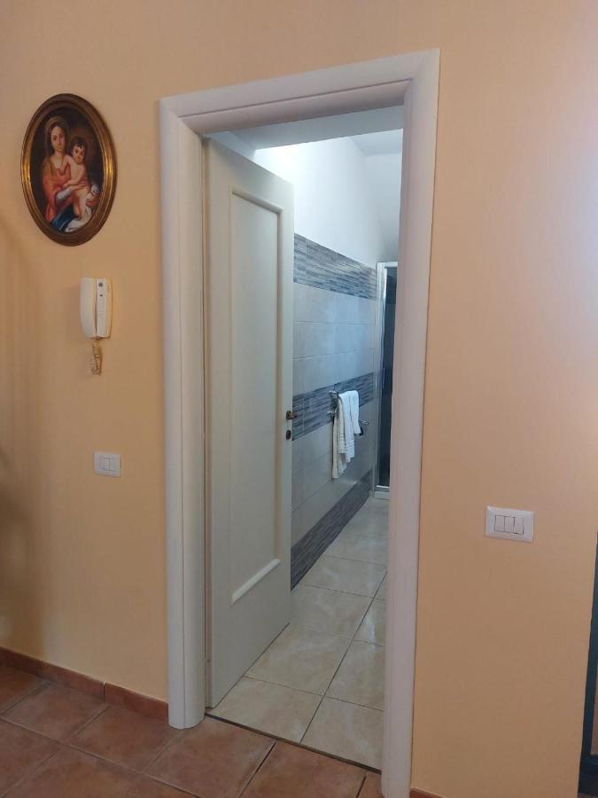 Casa Vacanza Del Sole Milo Εξωτερικό φωτογραφία