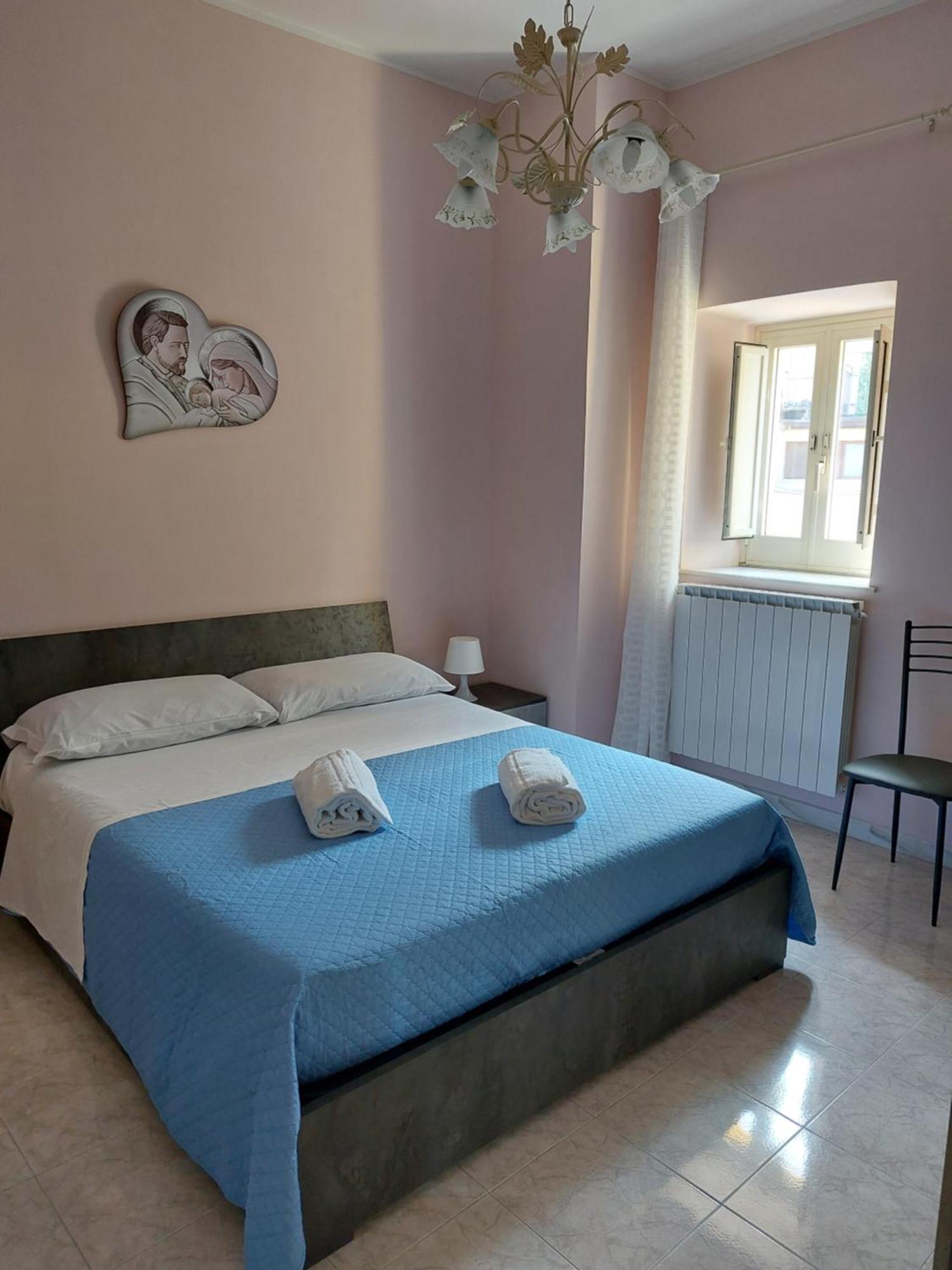 Casa Vacanza Del Sole Milo Εξωτερικό φωτογραφία